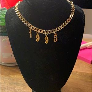 Vidakush 1995 choker